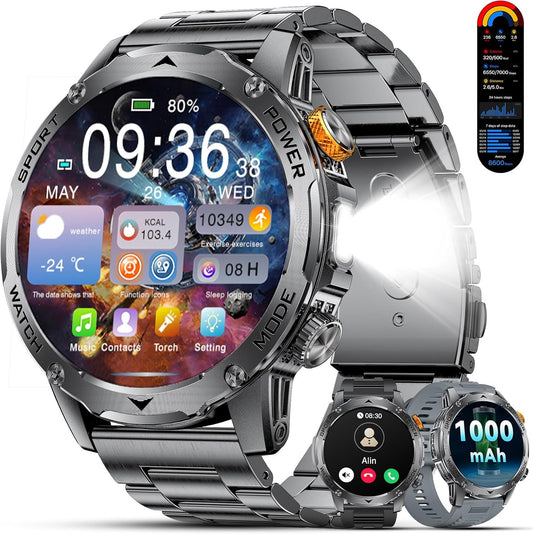 smart watch