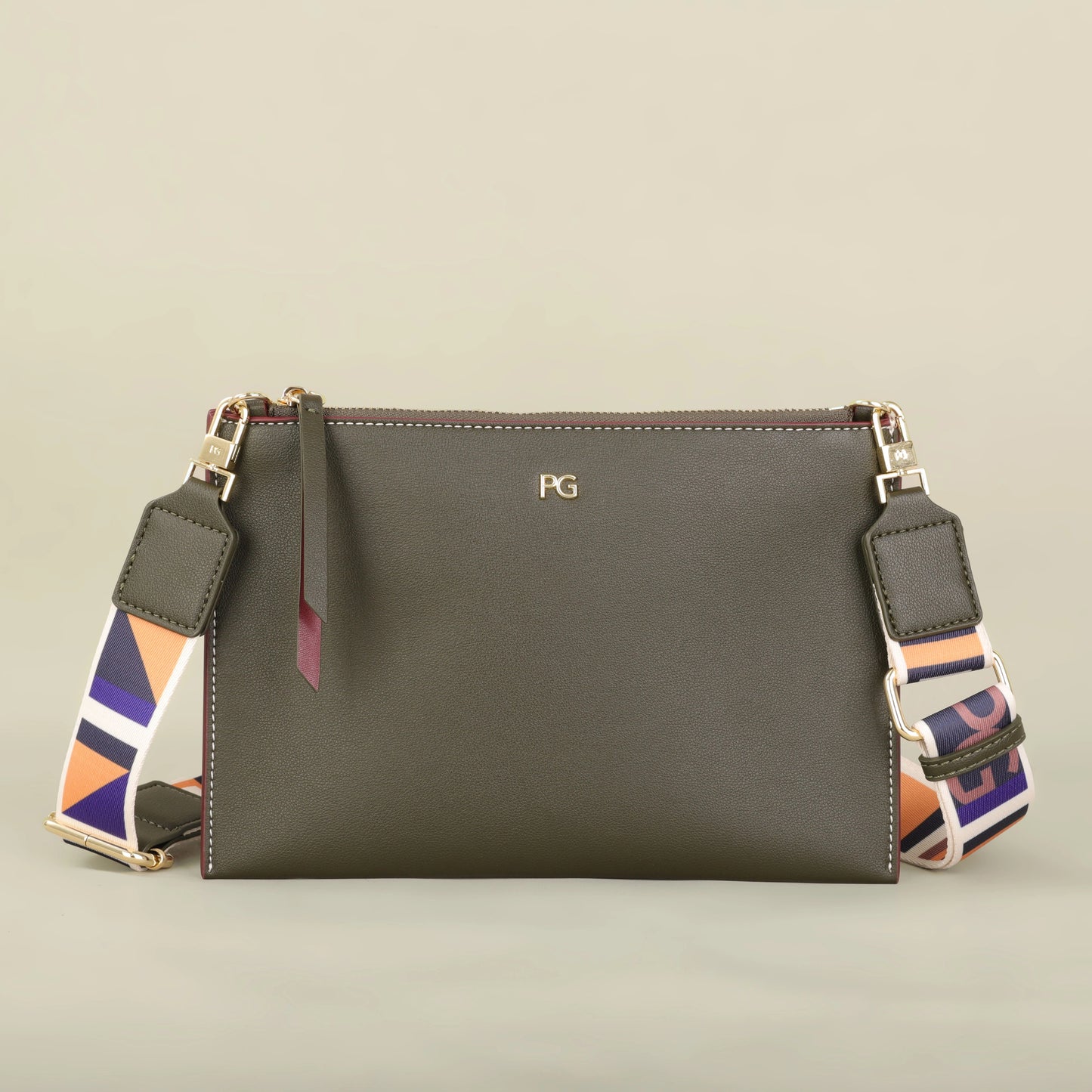 crossbody handbag