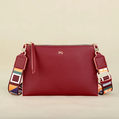 crossbody handbag